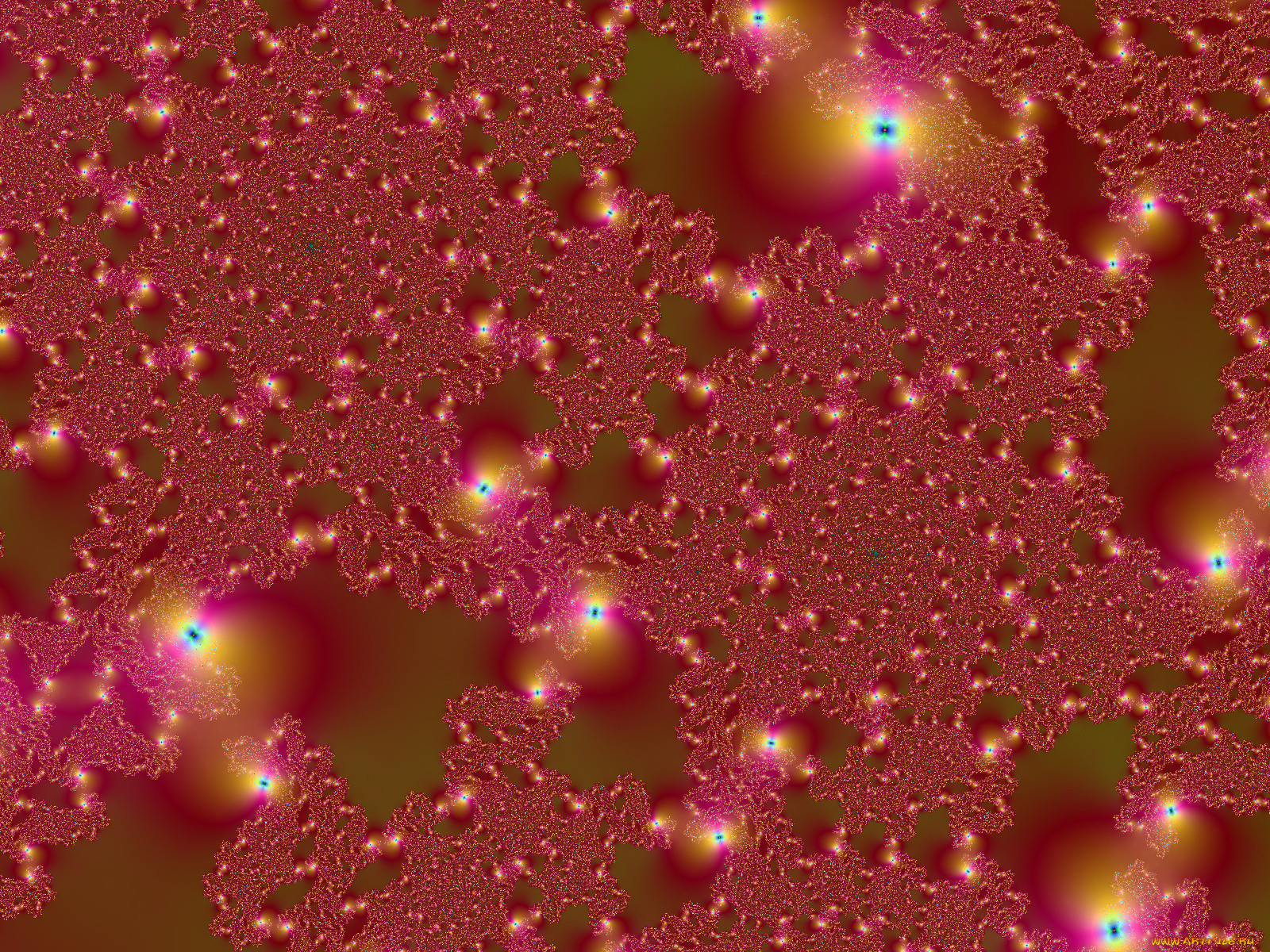 3, , fractal, , , , 